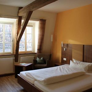 Deluxe Zimmer mit Kingsize-Bett